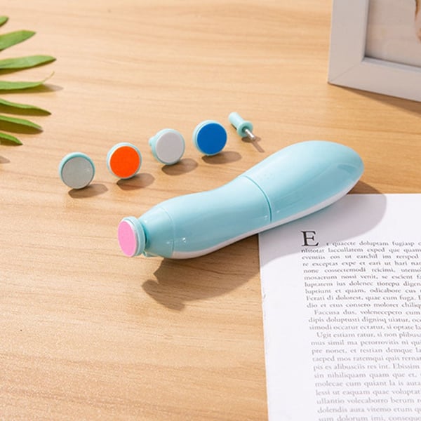 Baby Nail Trimmer