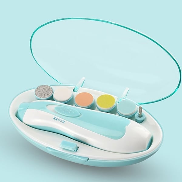 Baby Nail Trimmer
