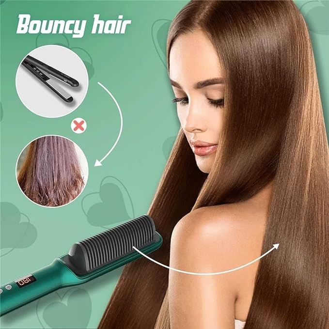 Hair & Care