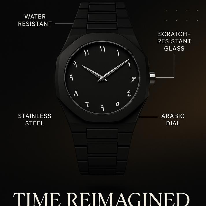 Watches
