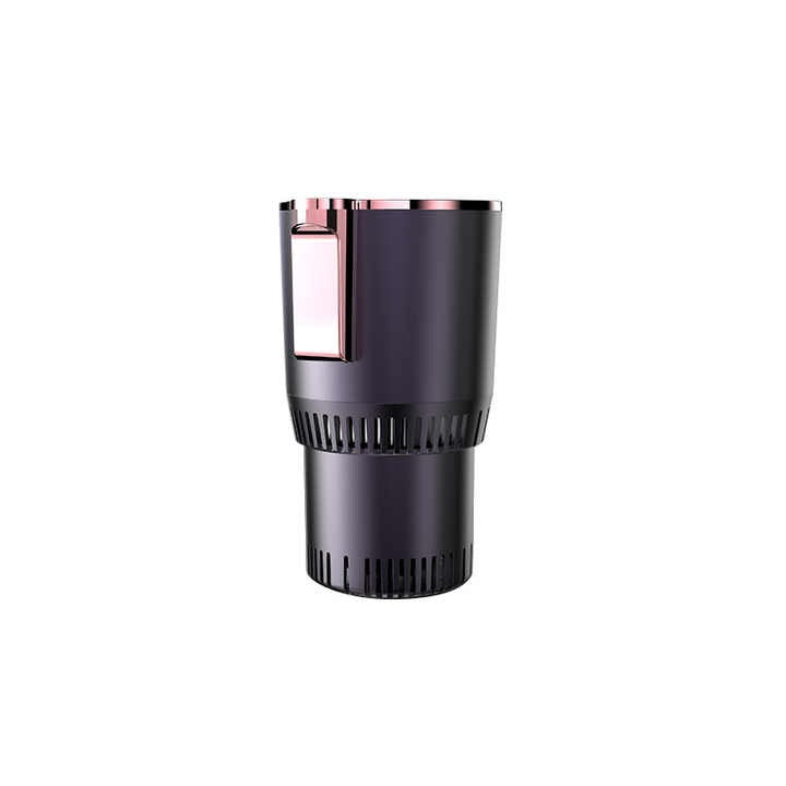2 in 1 Heating & Cooling Cup Holder