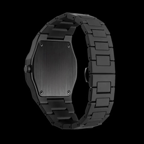 Luxury Arabic Aura Watch